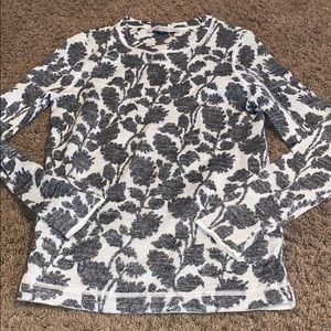 Loft Sweater Small Petite